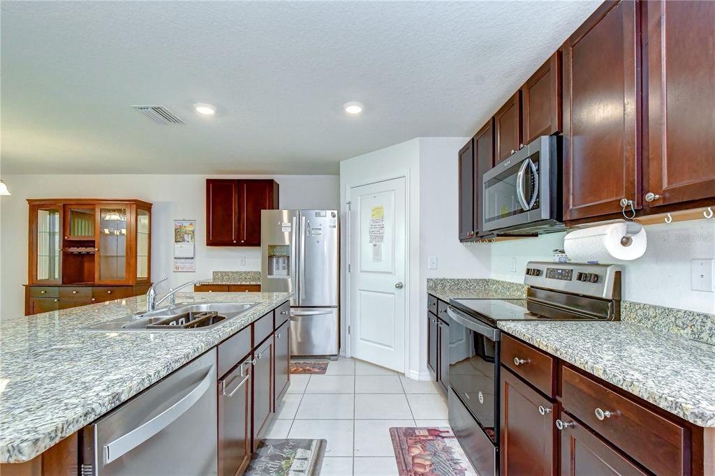 Property for sale at 7760 BROAD POINTE DRIVE, ZEPHYRHILLS, FL, 33540