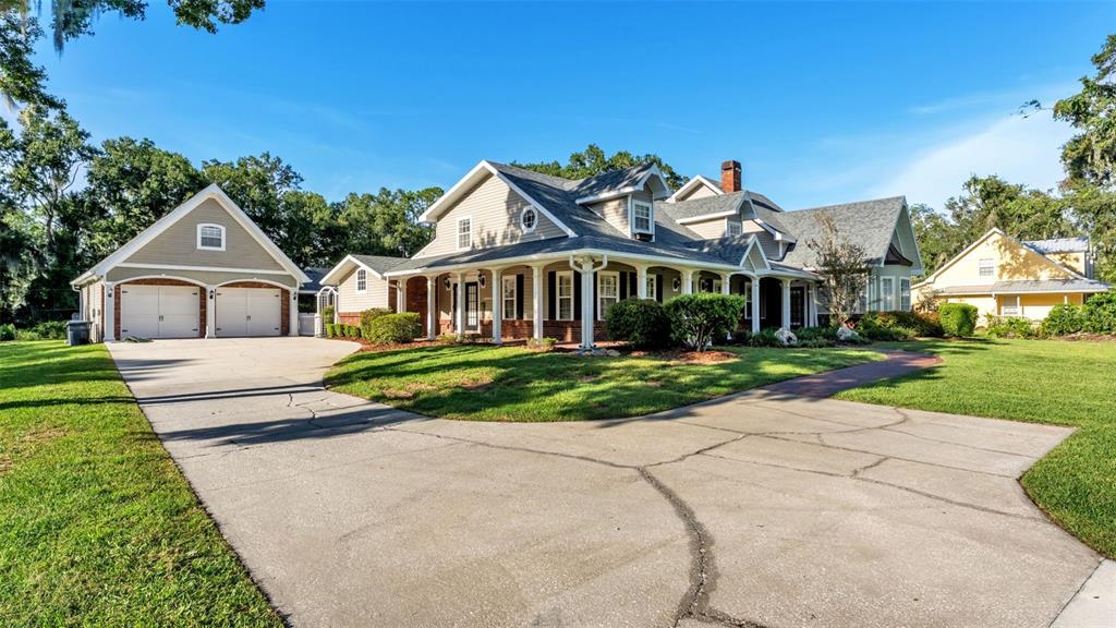 Property for sale at 4233 HOMEWOOD LANE, LAKELAND, FL, 33811