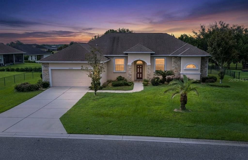Property for sale at 6310 SE 96TH STREET, BELLEVIEW, FL, 34420