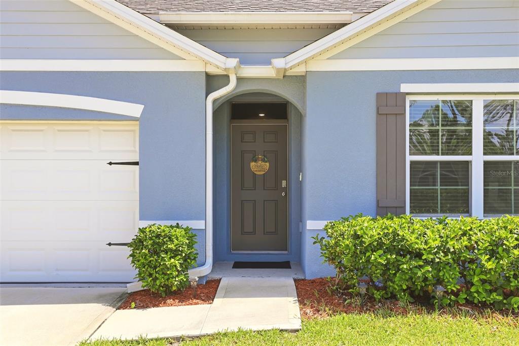 Property for sale at 2561 HARMONIA HAMMOCK RD, HARMONY, FL, 34773