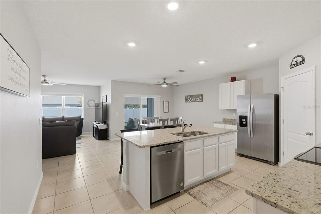 Property for sale at 2561 HARMONIA HAMMOCK RD, HARMONY, FL, 34773