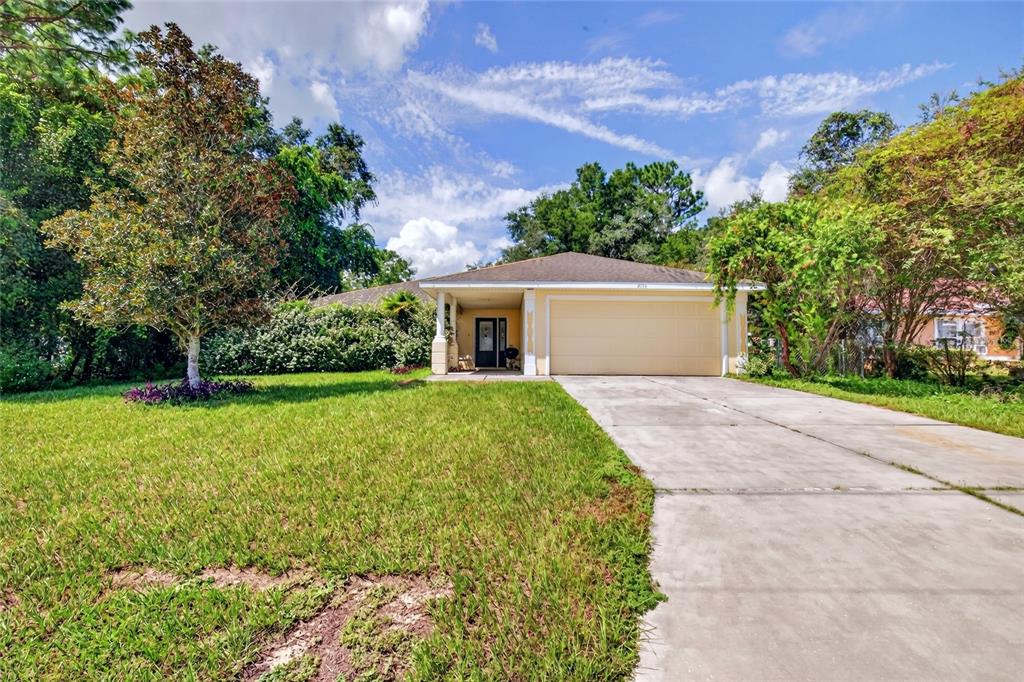 Property for sale at 2054 SW 150TH COURT, OCALA, FL, 34481