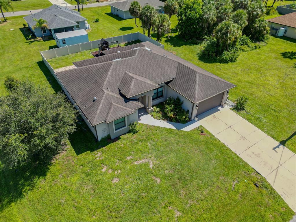 Property for sale at 1480 WISE DRIVE, NORTH PORT, FL, 34286
