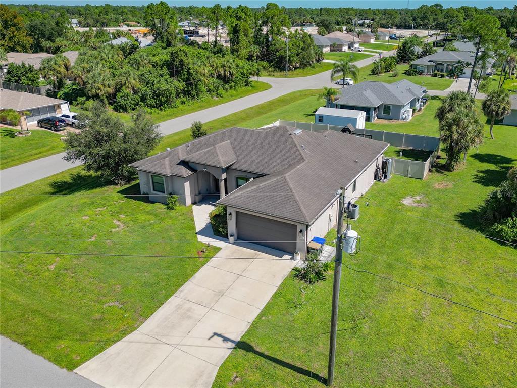 Property for sale at 1480 WISE DRIVE, NORTH PORT, FL, 34286