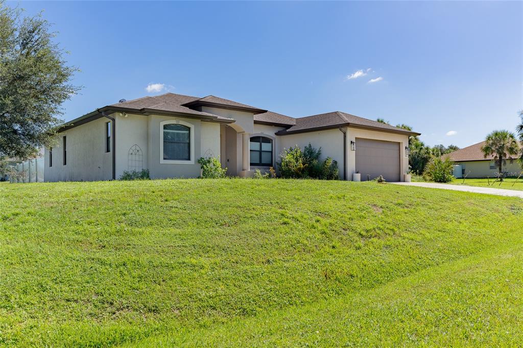 Property for sale at 1480 WISE DRIVE, NORTH PORT, FL, 34286