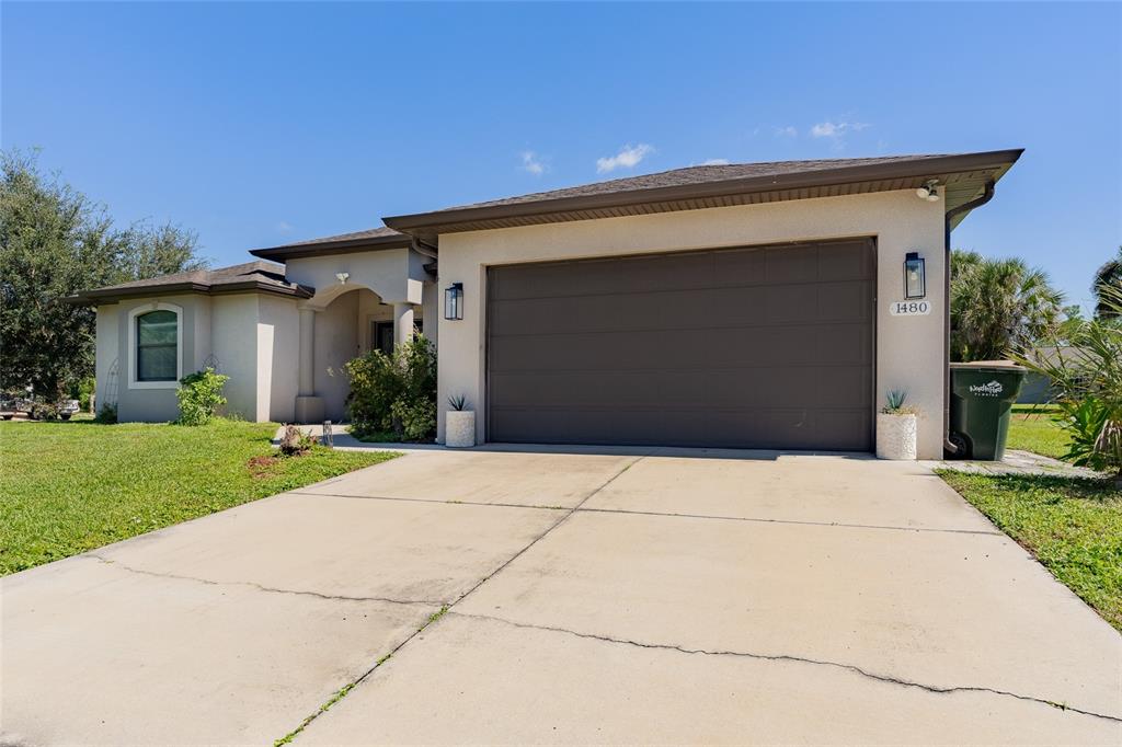 Property for sale at 1480 WISE DRIVE, NORTH PORT, FL, 34286
