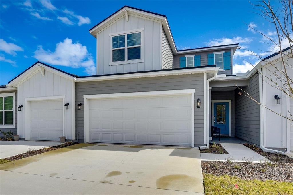 Property for sale at 190 MISTY HARBOR TRACE, PALM COAST, FL, 32137