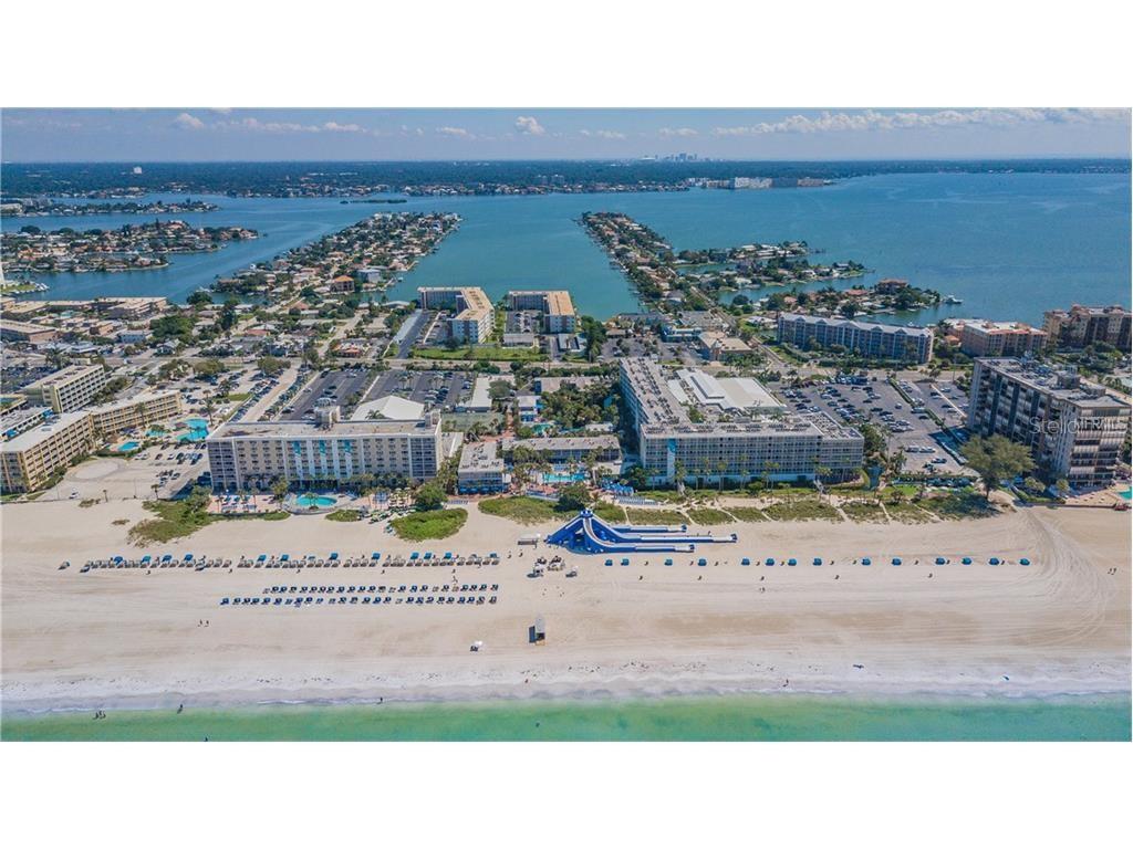 Property for sale at 5500 GULF BOULEVARD UNIT 4246, ST PETE BEACH, FL, 33706