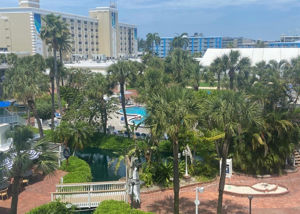 Property for sale at 5500 GULF BOULEVARD UNIT 4246, ST PETE BEACH, FL, 33706