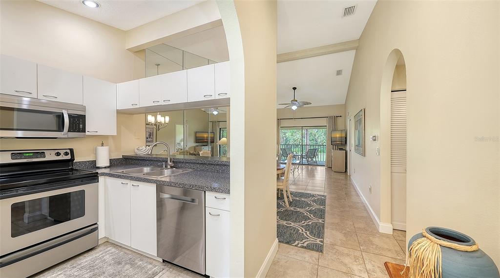 Property for sale at 7584 EAGLE CREEK DRIVE UNIT 7584, SARASOTA, FL, 34243