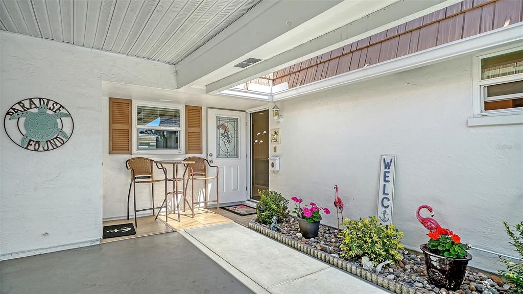 Property for sale at 2721 RIVERBLUFF PLACE UNIT V-50, SARASOTA, FL, 34231