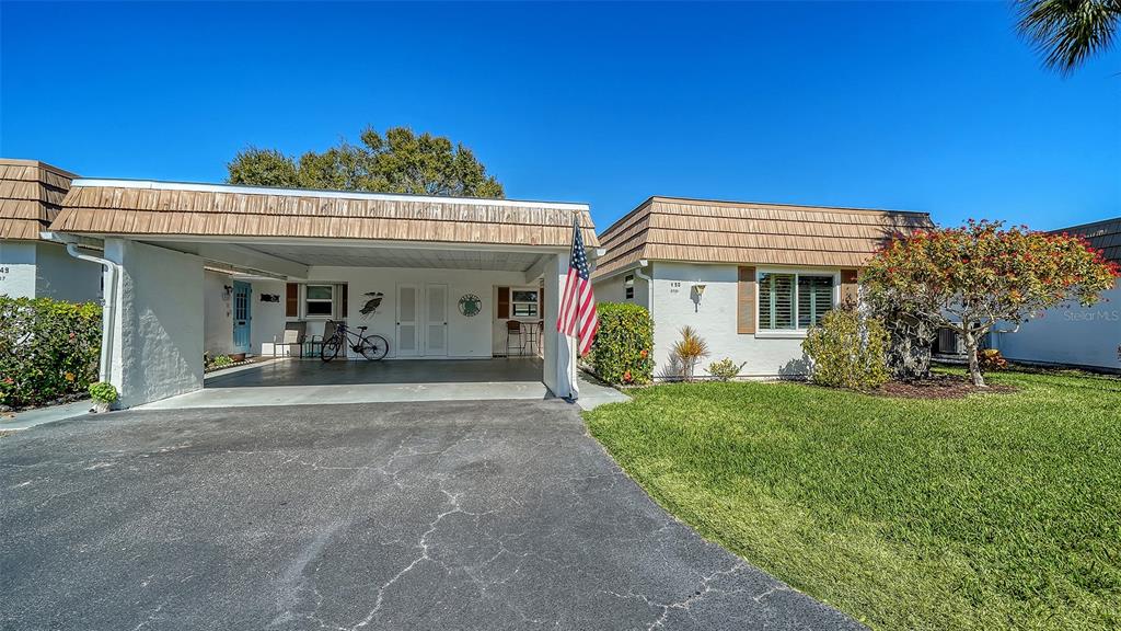 Property for sale at 2721 RIVERBLUFF PLACE UNIT V-50, SARASOTA, FL, 34231