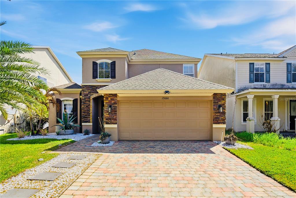 Property for sale at 13060 HATHERTON CIRCLE, ORLANDO, FL, 32832