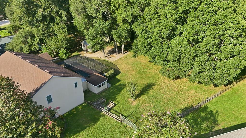 OUTSIDE VIEW