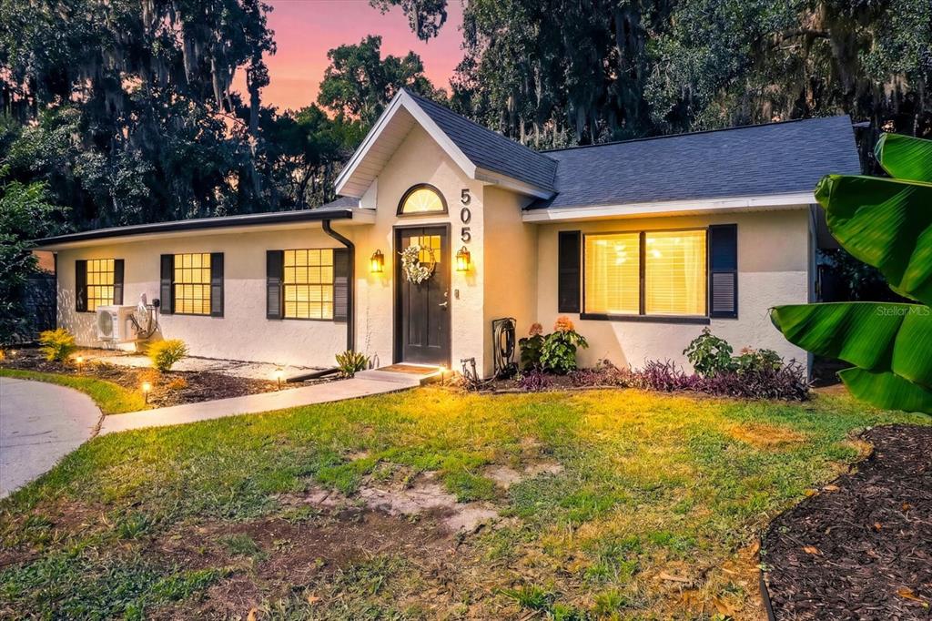 Property for sale at 505 HICKORY ROAD, INVERNESS, FL, 34450