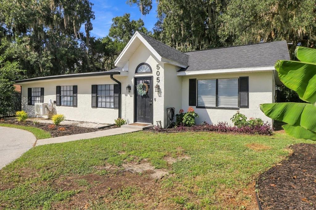 Property for sale at 505 HICKORY ROAD, INVERNESS, FL, 34450