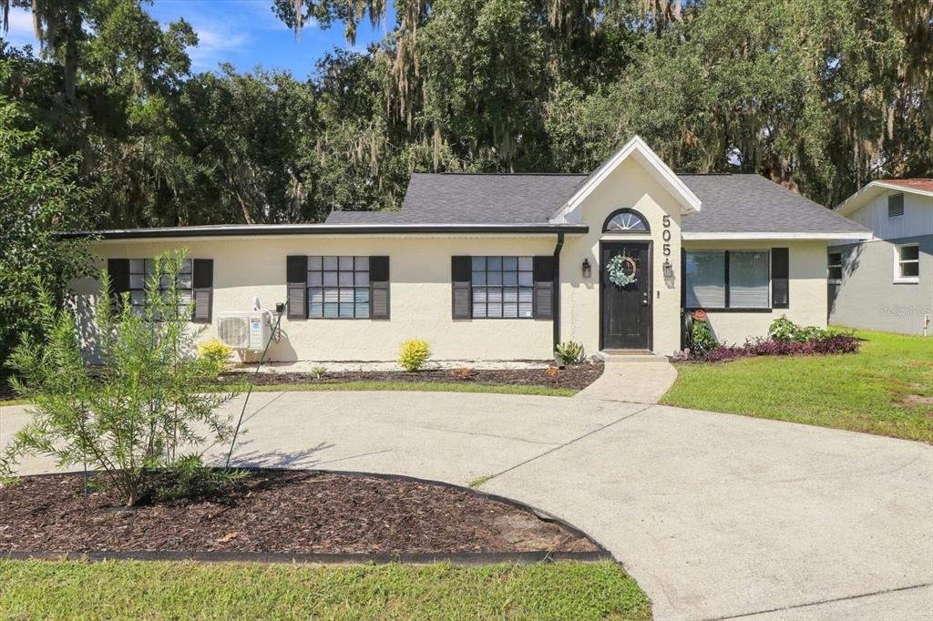 Property for sale at 505 HICKORY ROAD, INVERNESS, FL, 34450