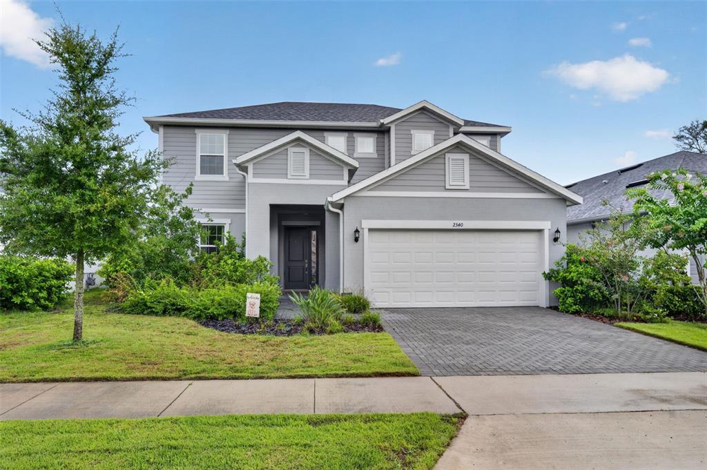 Property for sale at 2340 SIRENA LANE, MOUNT DORA, FL, 32757