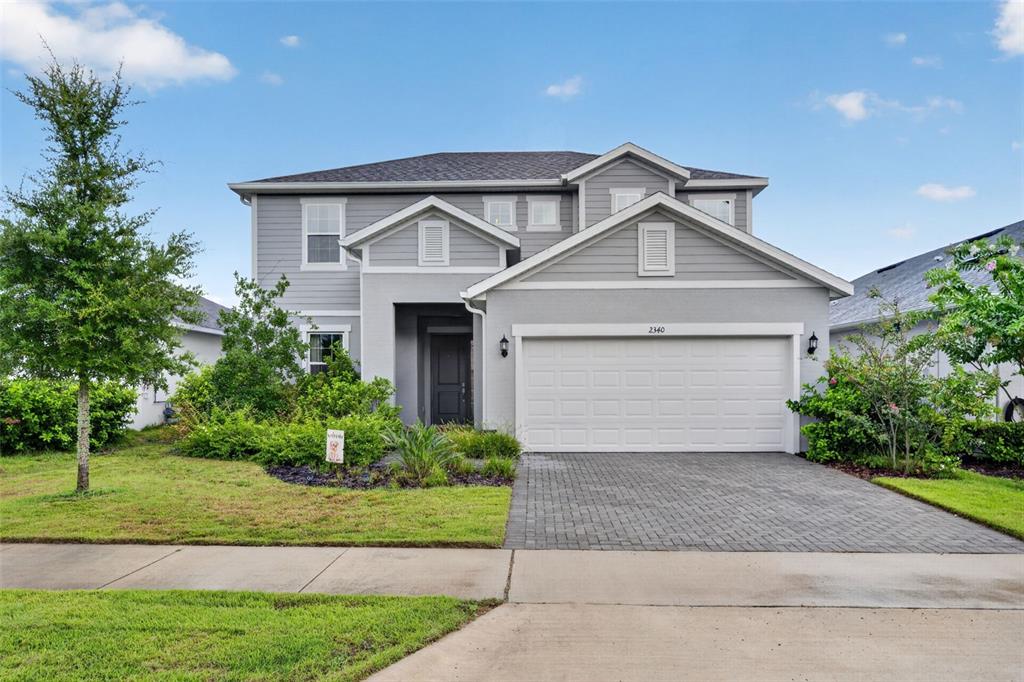 Property for sale at 2340 SIRENA LANE, MOUNT DORA, FL, 32757