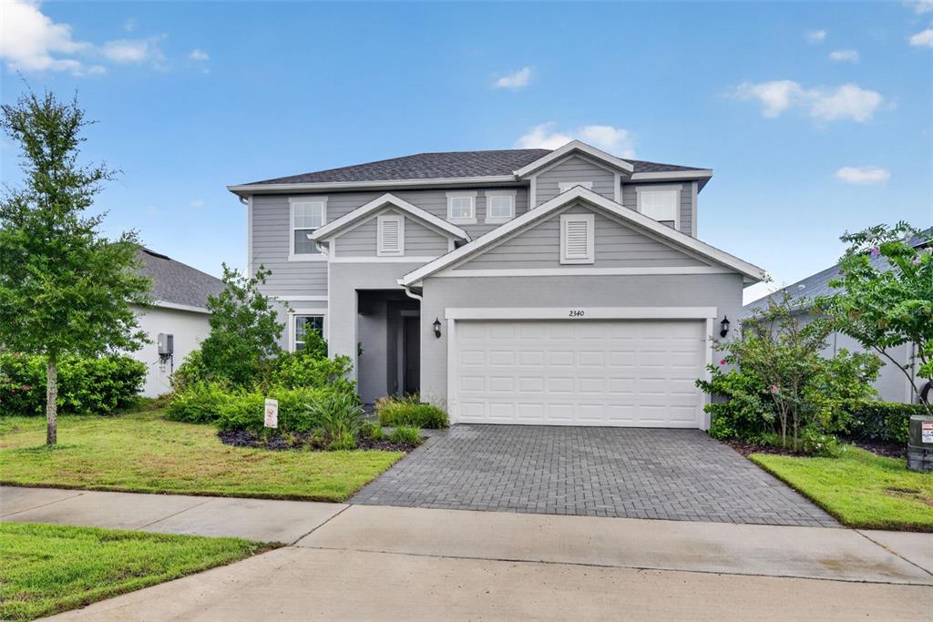 Property for sale at 2340 SIRENA LANE, MOUNT DORA, FL, 32757