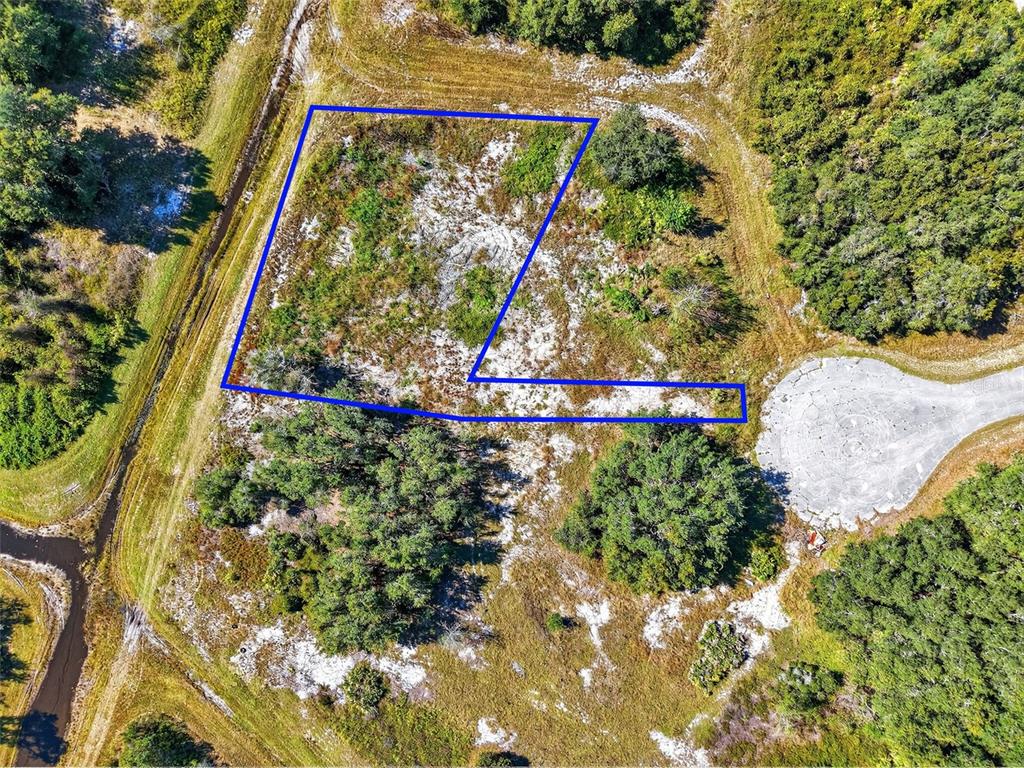 Property for sale at 1417 SEBRING WAY, POINCIANA, FL, 34759