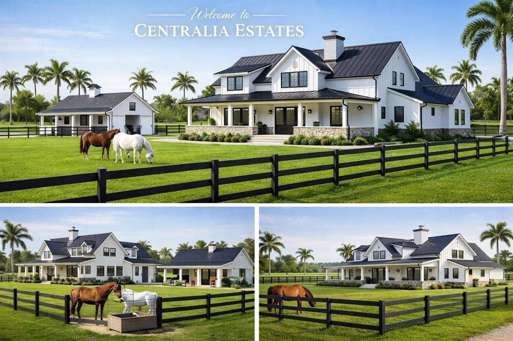 Property for sale at 0 CENTRALIA (LOT 6) ROAD, BROOKSVILLE, FL, 34614