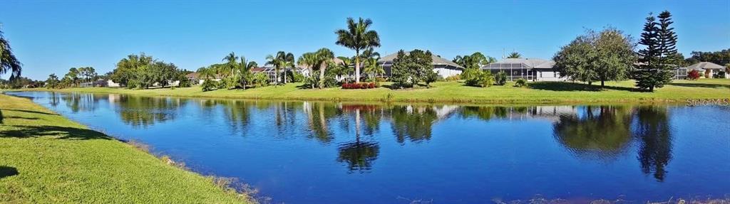 Property for sale at 847 ROTONDA CIRCLE, ROTONDA WEST, FL, 33947