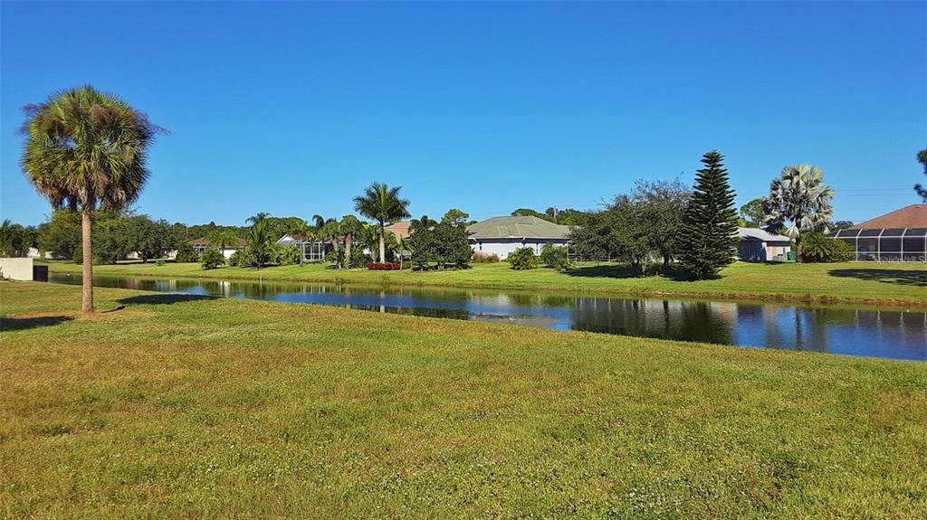 Property for sale at 847 ROTONDA CIRCLE, ROTONDA WEST, FL, 33947