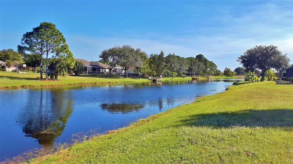 Property for sale at 847 ROTONDA CIRCLE, ROTONDA WEST, FL, 33947
