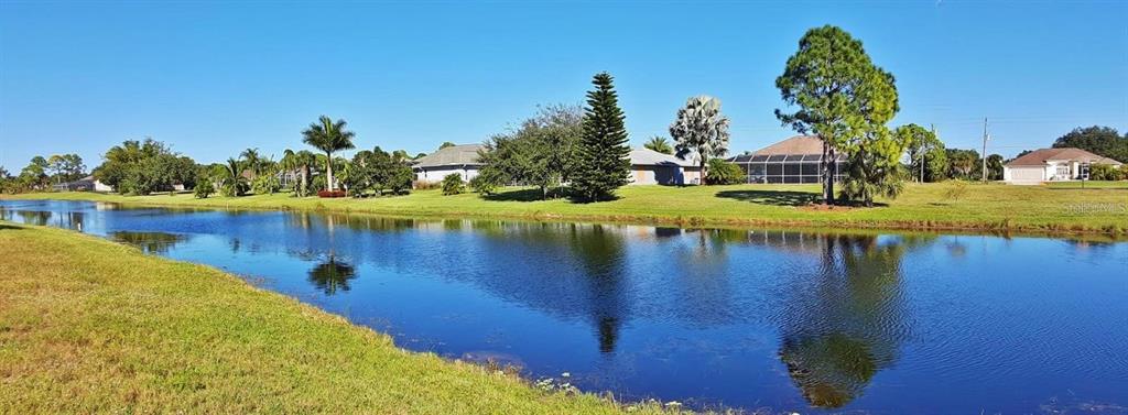 Property for sale at 847 ROTONDA CIRCLE, ROTONDA WEST, FL, 33947