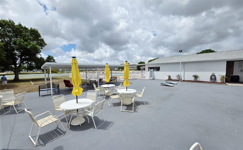 Property for sale at 6015 19TH STREET N UNIT 314, ST PETERSBURG, FL, 33714