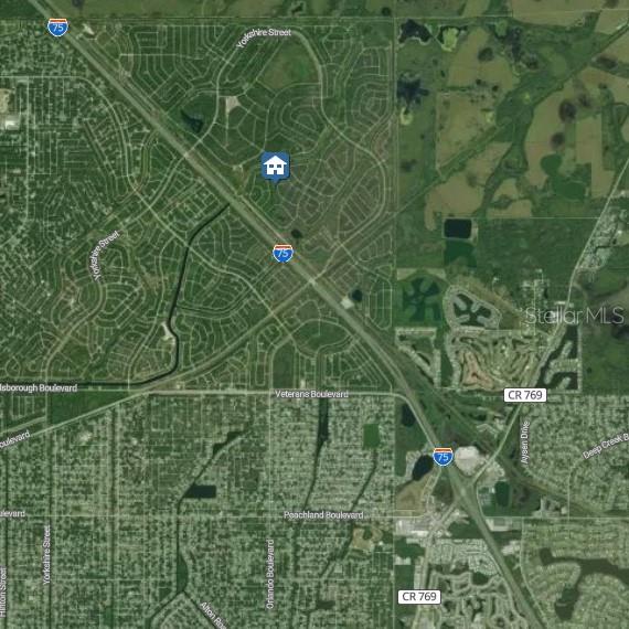 Property for sale at HAVEMEYER STREET, NORTH PORT, FL, 34288