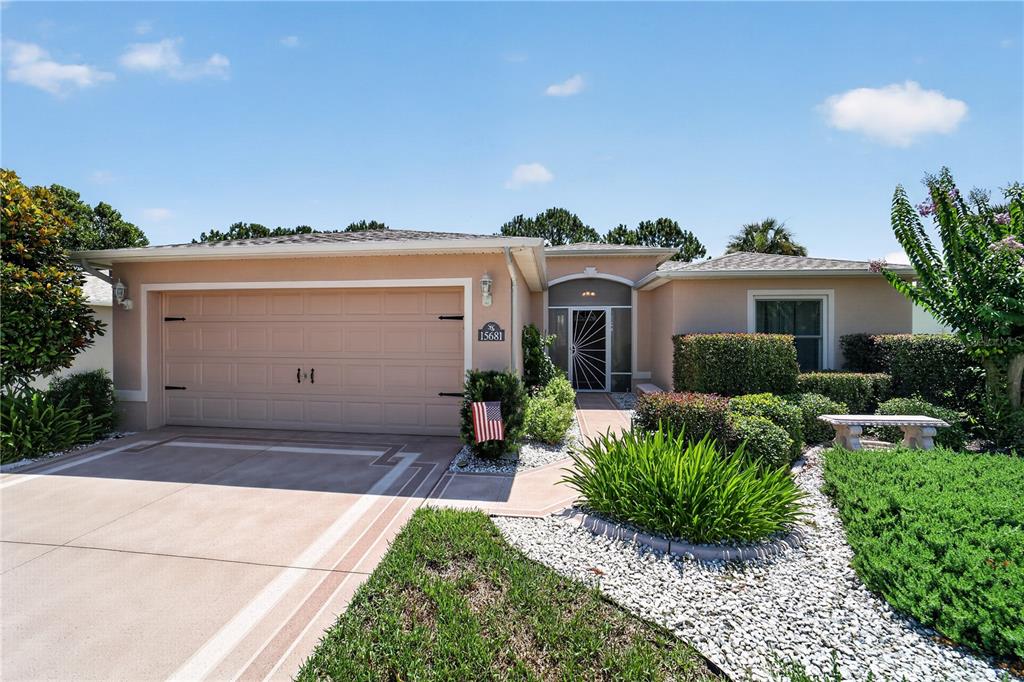 Property for sale at 15681 SW 14TH AVENUE ROAD, OCALA, FL, 34473