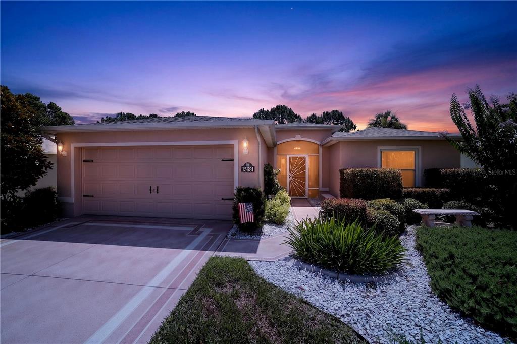 Property for sale at 15681 SW 14TH AVENUE ROAD, OCALA, FL, 34473