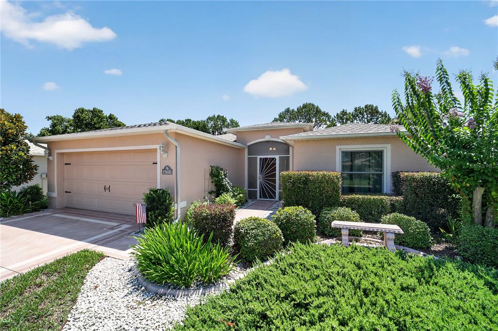 Property for sale at 15681 SW 14TH AVENUE ROAD, OCALA, FL, 34473
