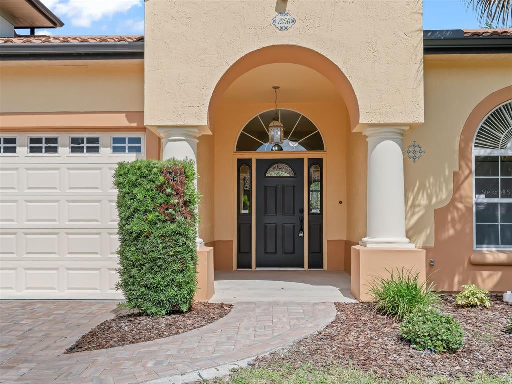Property for sale at 1256 AVENIDA DE LAS CASAS, LADY LAKE, FL, 32159