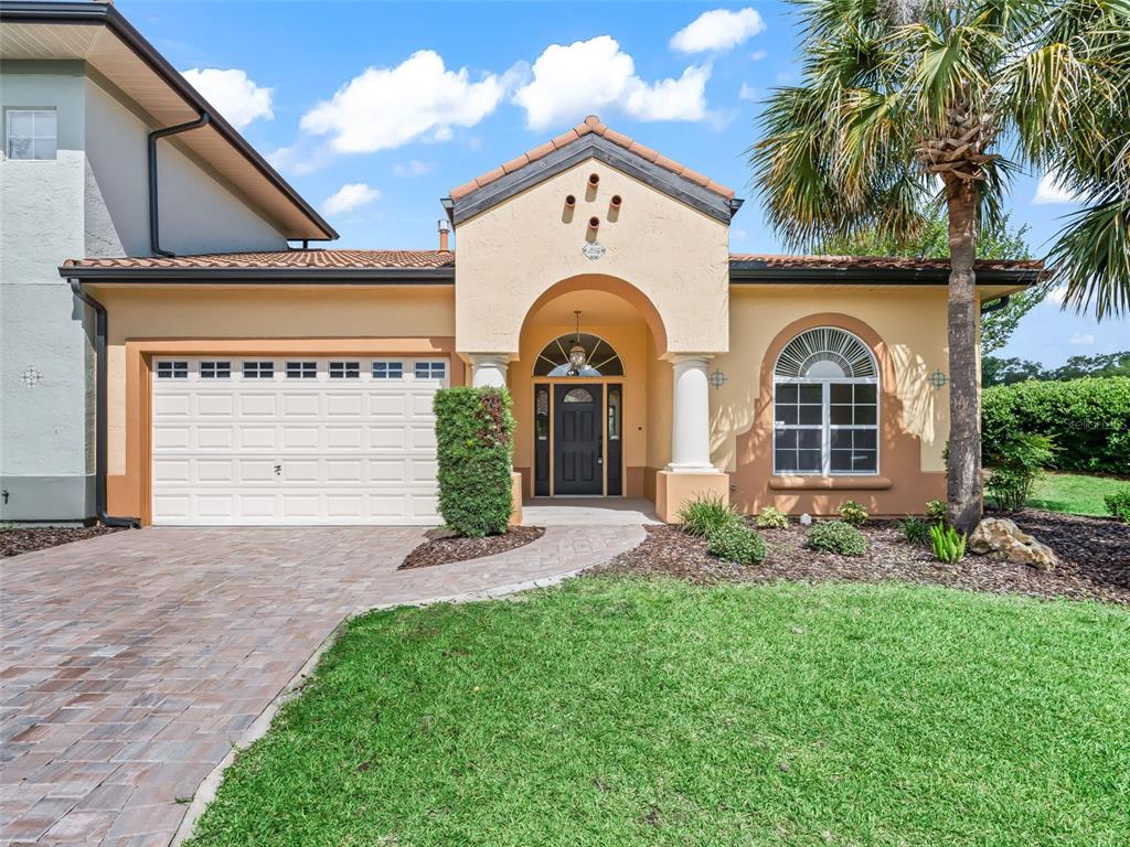 Property for sale at 1256 AVENIDA DE LAS CASAS, LADY LAKE, FL, 32159