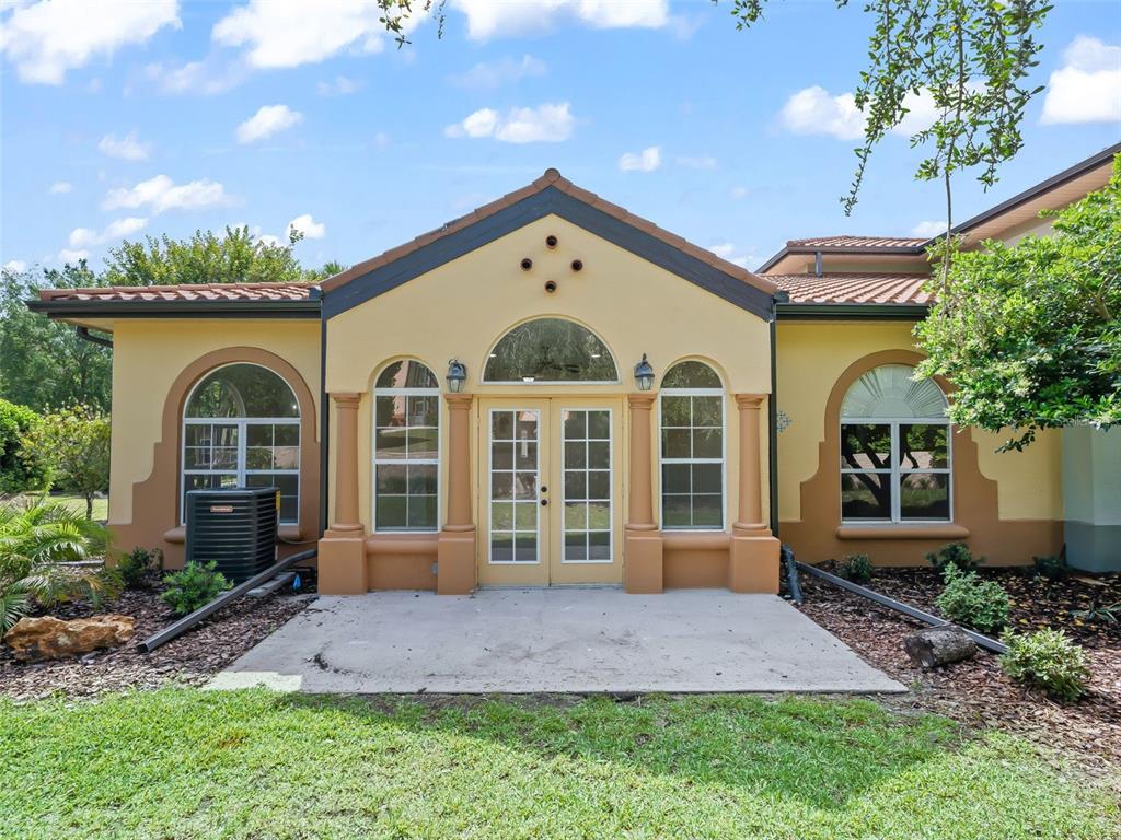 Property for sale at 1256 AVENIDA DE LAS CASAS, LADY LAKE, FL, 32159