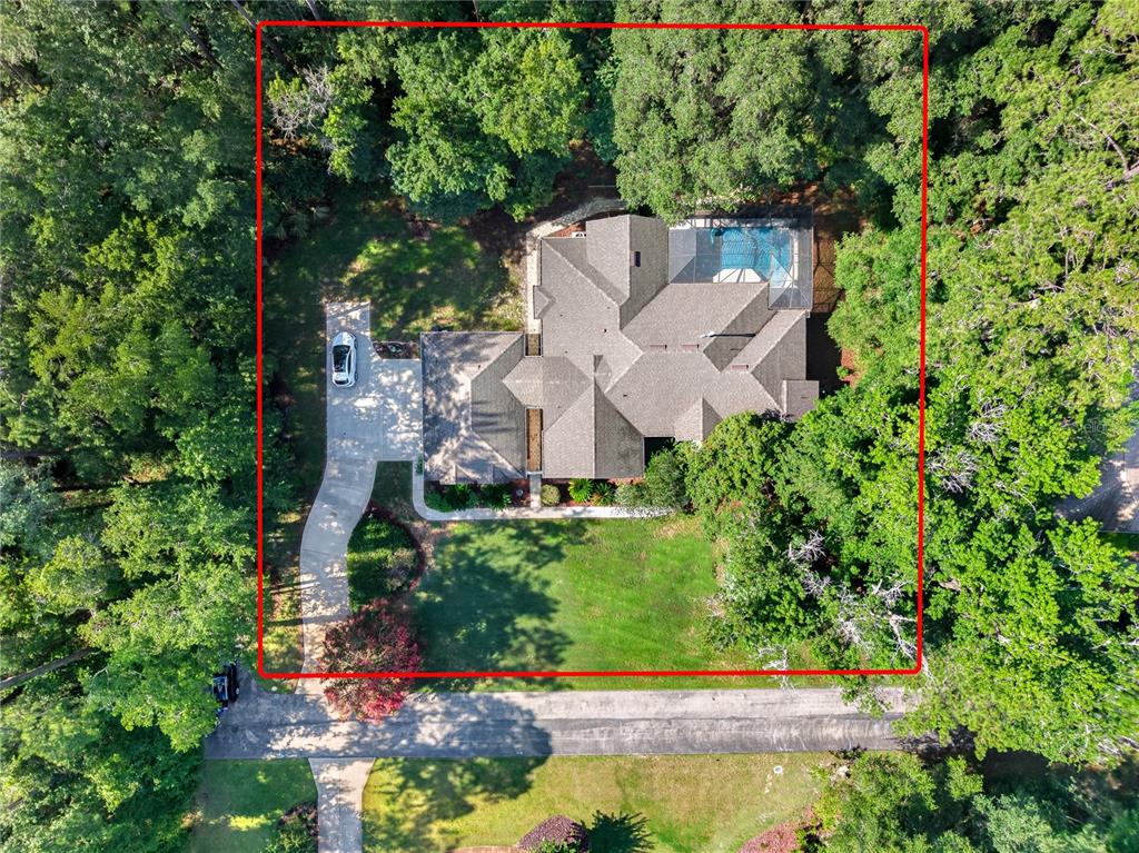 Property for sale at 11415 NW 10TH LANE, GAINESVILLE, FL, 32606