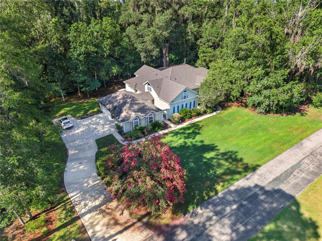 Property for sale at 11415 NW 10TH LANE, GAINESVILLE, FL, 32606