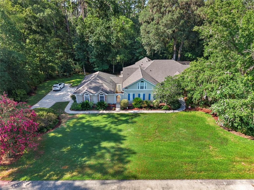 Property for sale at 11415 NW 10TH LANE, GAINESVILLE, FL, 32606