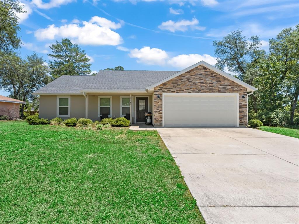 Property for sale at 13645 SW 39TH COURT, OCALA, FL, 34473