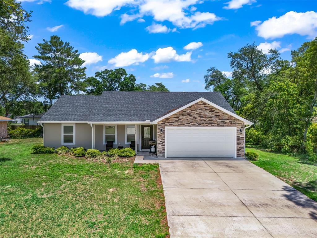 Property for sale at 13645 SW 39TH COURT, OCALA, FL, 34473