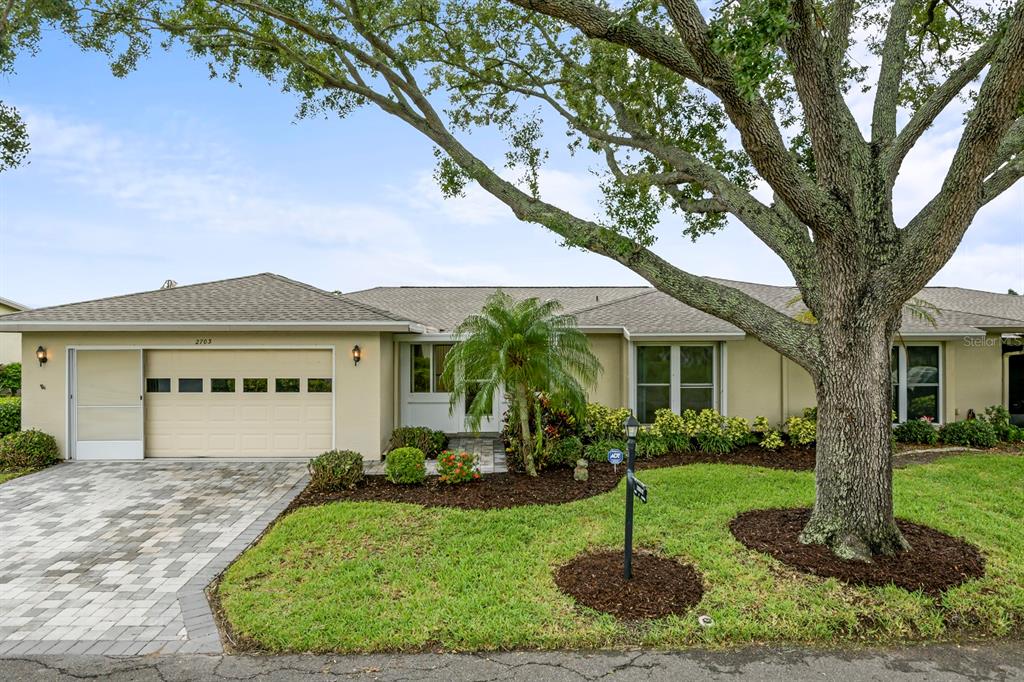 Property for sale at 2703 LANCASTER DRIVE, SUN CITY CENTER, FL, 33573