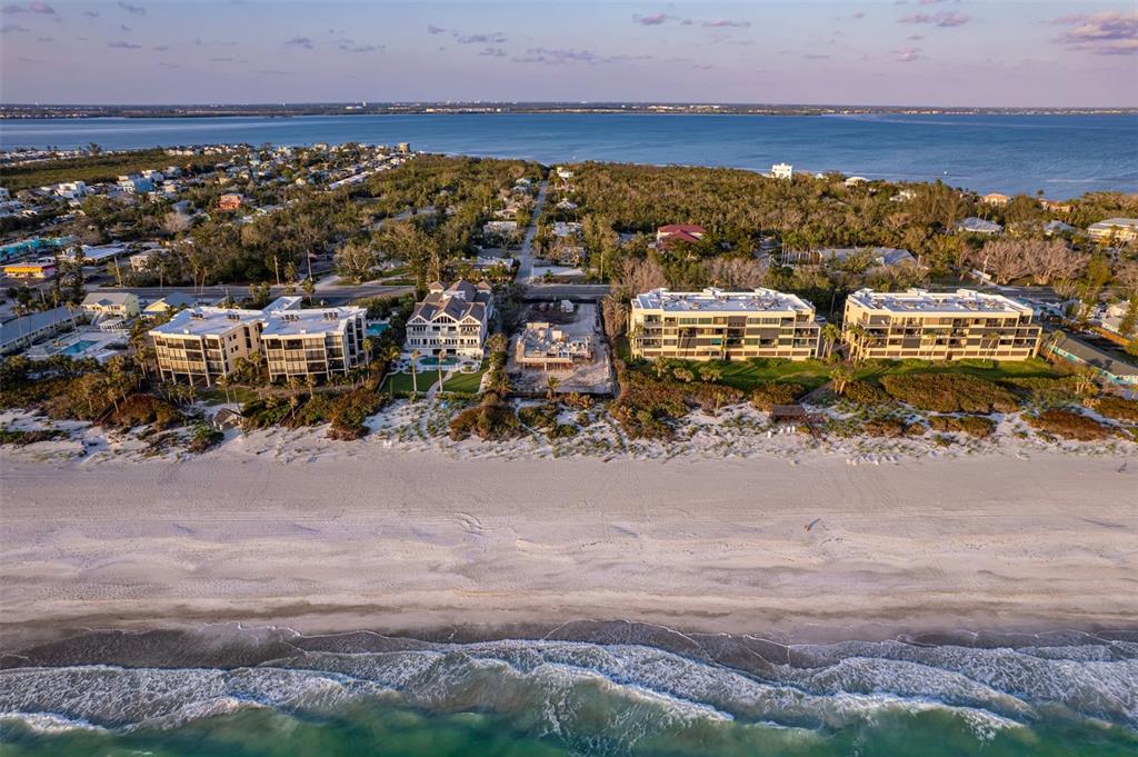 Property for sale at 561 GULF BAY ROAD, LONGBOAT KEY, FL, 34228