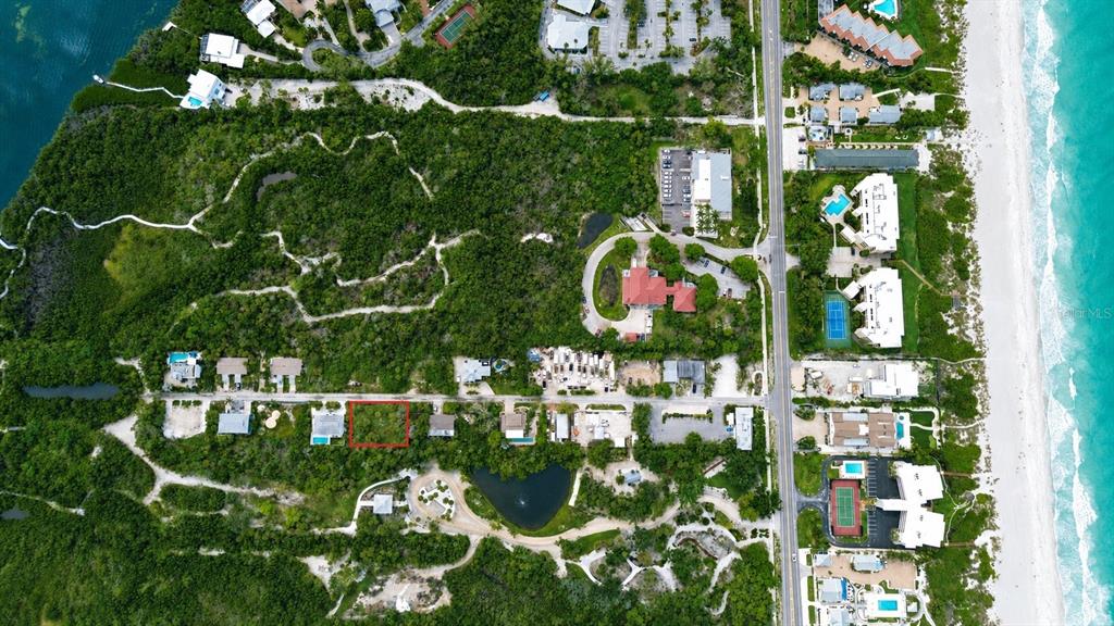 Property for sale at 561 GULF BAY ROAD, LONGBOAT KEY, FL, 34228