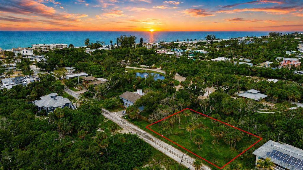 Property for sale at 561 GULF BAY ROAD, LONGBOAT KEY, FL, 34228