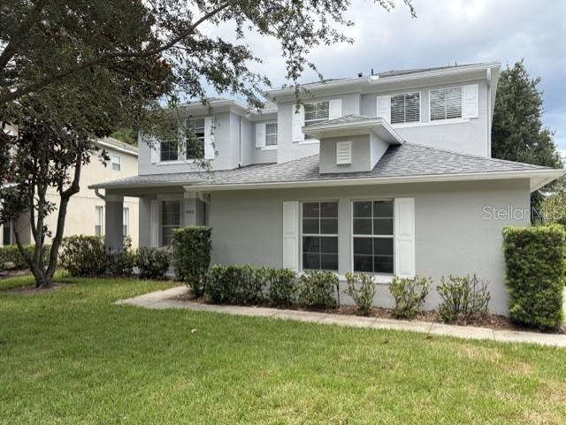 Property for sale at 1885 SCRUB JAY RD., APOPKA, FL, 32703