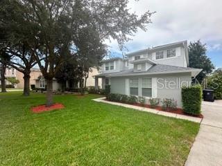 Property for sale at 1885 SCRUB JAY RD., APOPKA, FL, 32703