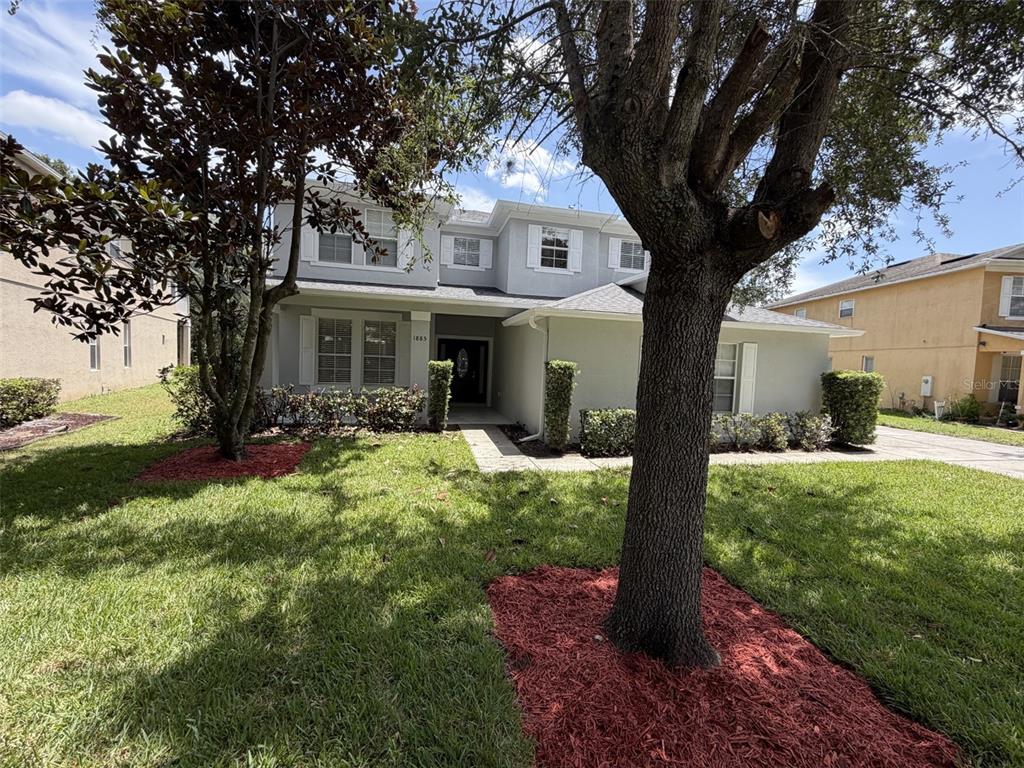 Property for sale at 1885 SCRUB JAY RD., APOPKA, FL, 32703